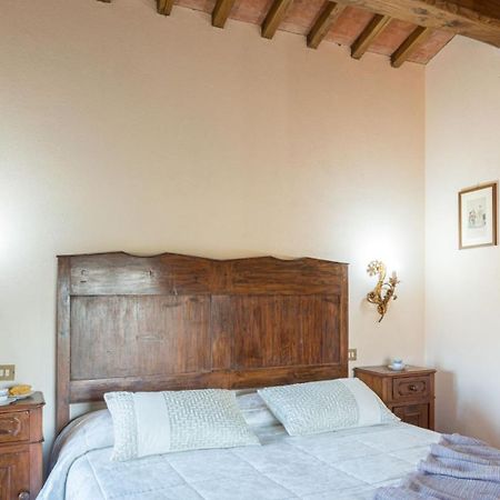 Casale La Valle Pergine Valdarno Chambre photo