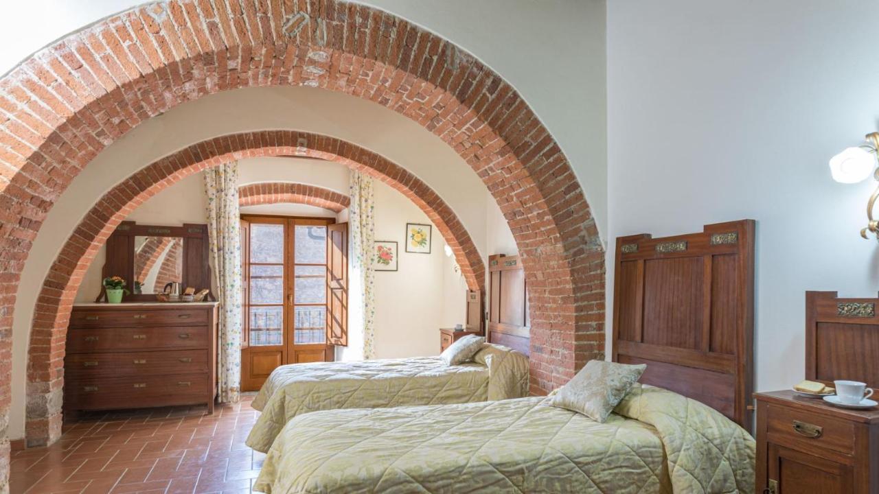 Casale La Valle Pergine Valdarno Chambre photo