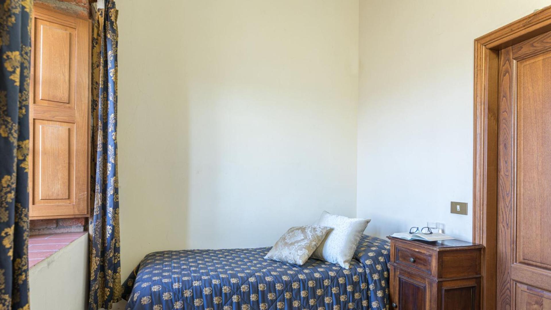 Casale La Valle Pergine Valdarno Chambre photo