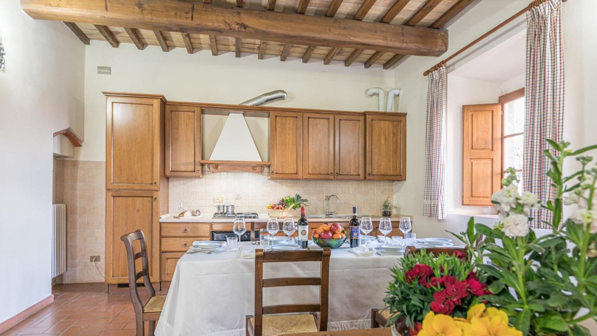 Casale La Valle Pergine Valdarno Chambre photo