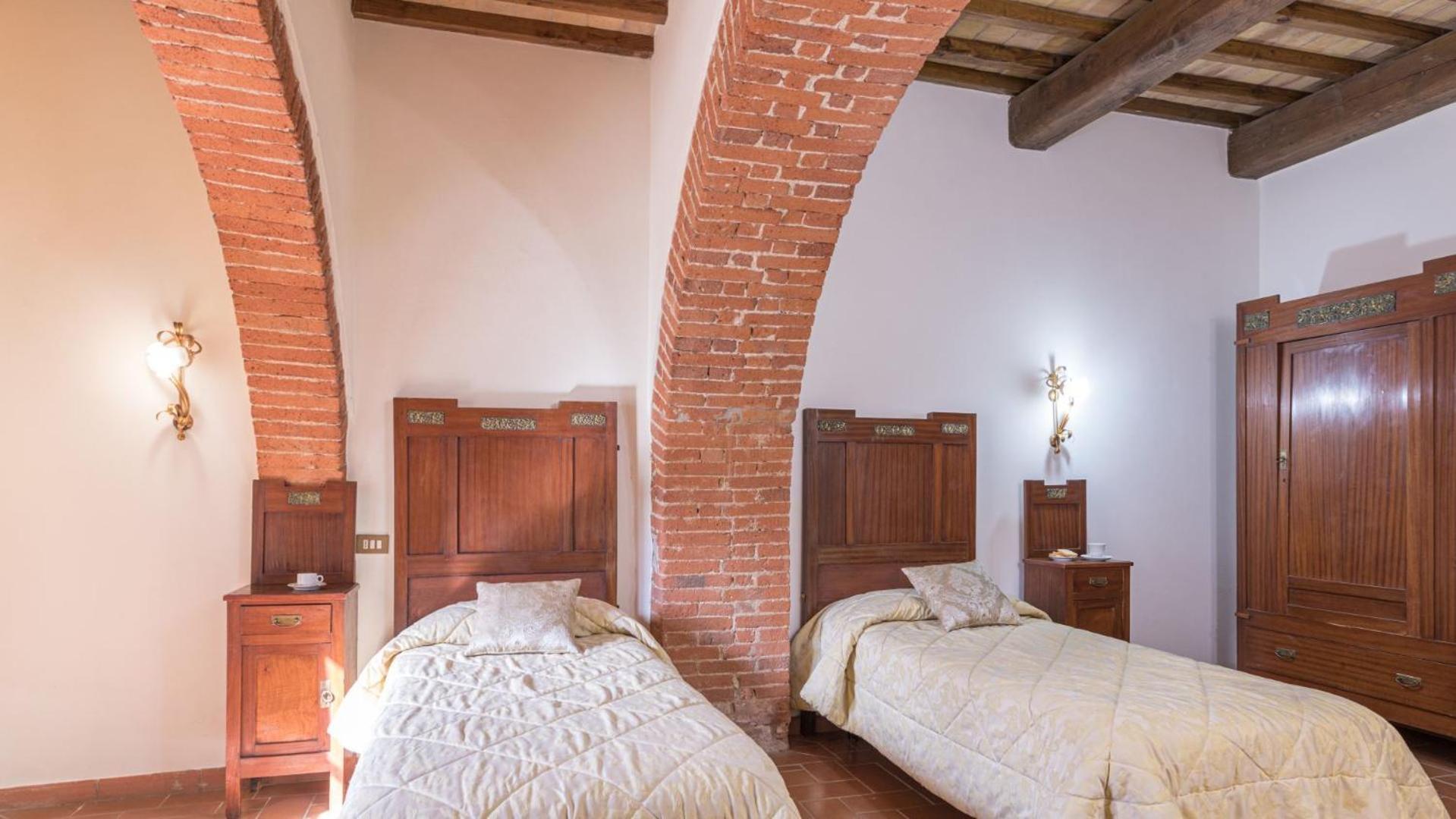 Casale La Valle Pergine Valdarno Chambre photo